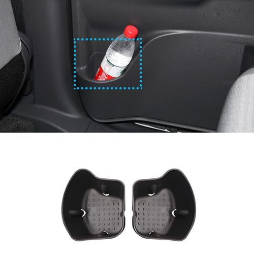 Accesorios para Toyota Sienna 2021-2025 Portavasos Central miniatura 2