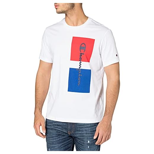 Champion T-shirt för män