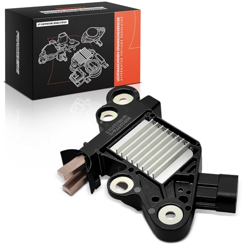 Régulateur de tension générateur 12V 2-pôles pour Cobalt remplace F000BL08D1