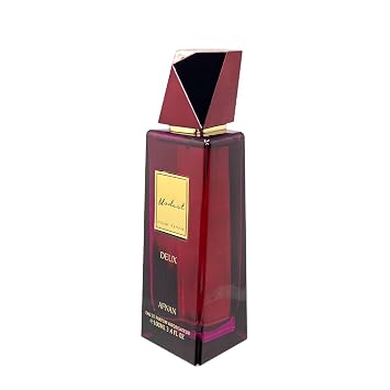 Afnan Modest Pour Femme Eau de Parfum Spray, 3.4 Fl. Oz