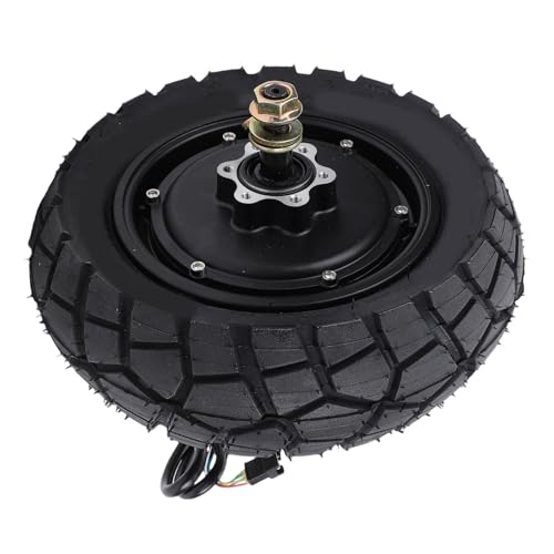 SENECESLI Kukirin G2 Pro �d���X�N�[�^�[�p�n�u���[�^�[�A600W 9 �C���`�S������֋쓮���A�X�N�n�u�z�C�[���A�d���A�N�Z�T���[�����p