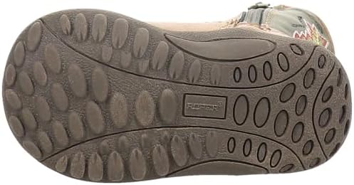 Miniatura 5 de ROPER baby-girls Cowbaby Arrowheads Round Toe