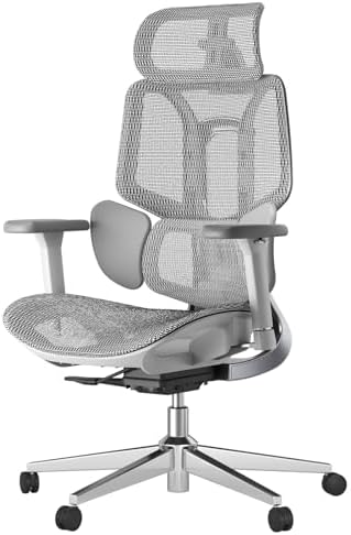 Hbada E3 Air Ergonomic Office Chair - Thumbnail 3