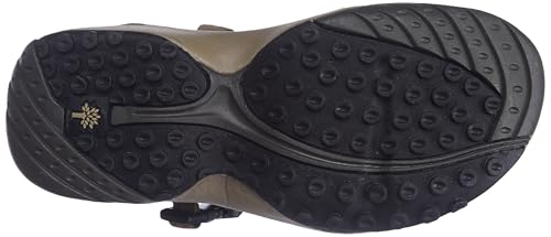 Image of Woodland mens Gd 4808123rw Sandal