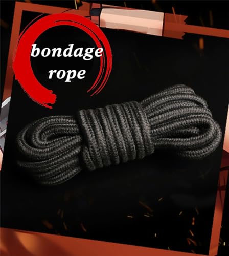 Ensemble d'entraînement en cuir noir pour éviter les irritations de peau - 3