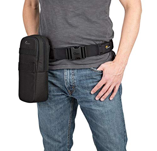 Bolsa Lowepro ProTactic Utility Bag 200 AW negra miniatura 2
