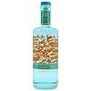 Discover the Essence of English Gardens: Buy Silent Pool Gin 70cl, 43% ABV! – Silent Pool