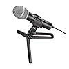 Audio Technica (Atr2100X) Usb Mic A Mano 3,5Mm Usb E Xlr