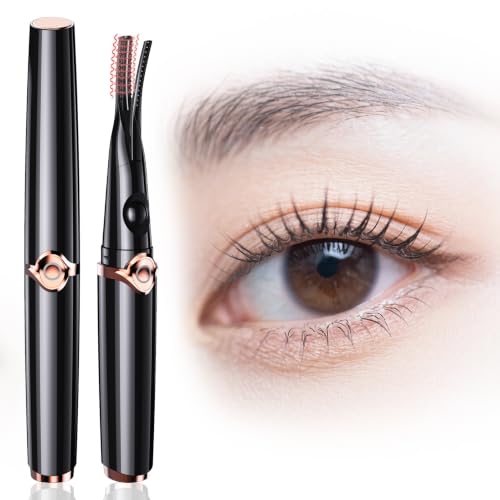 iitrust 2-in-1 Heated Eyelash Curler product photo