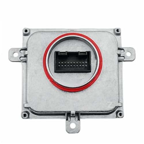 Ballast LED DRL unité de commande de rechange anti-erreur pour phares Audi Skoda TT Q3 Q5