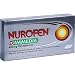 Produktbild NUROFEN NUROFEN Immedia 400 mg Filmtabletten - 24 St Filmtabletten 08794459