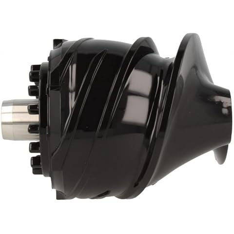 Vis Moulinex Juiceo ZU150 Cover