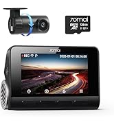 Amazon.co.jp: 70mai アクセサリー ドライブレコーダー (4K Omni) : 車 Amazon.co.jp: 70mai アクセサリー ドライブレコーダー (4K Omni) : 車