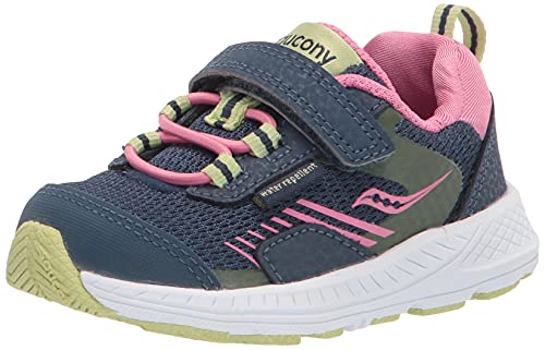 Chaussures de course Kinvara 12 Jr pour garçon dynamiques