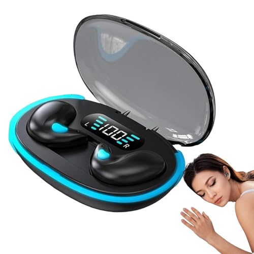 Generico Auricolari Sportivi Noise Cancelling – ABS | Cuffie Senza