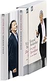 bajazzo text und noten  Der große Opernführer in zwei Bänden: Bajazzo/Boheme im Schuber