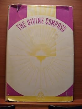 Hardcover The Divine Compass Book
