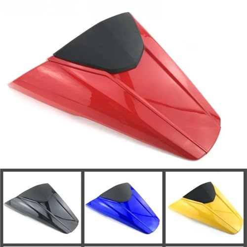 Capot de selle arrière de précision pour CB650F CBR650F finition blanche premium