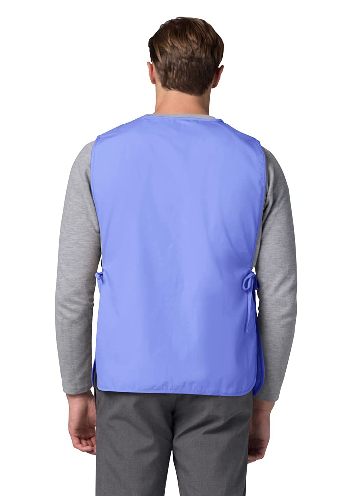 Adar uniwersalny fartuch na tabard wielokolorowy 3-pak - fartuch unisex