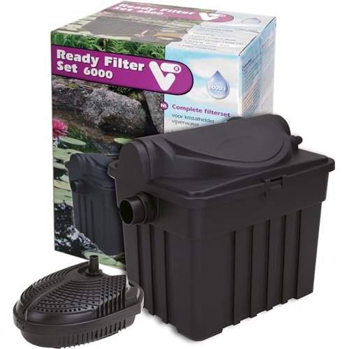 Ready Filter Set 9000