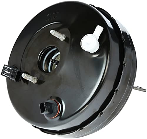 ACDelco 178-0787 GM Original Equipment Power Brake Booster Assembly