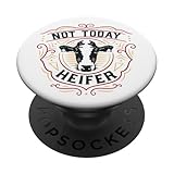Photo Gallery non oggi, heifer funny cow farm friends satana heifers meme popsockets popgrip adesivo Photo Gallery non oggi, heifer funny cow farm friends satana heifers meme popsockets popgrip adesivo