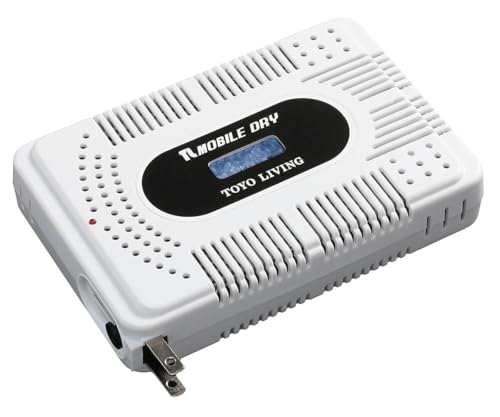 東洋リビング モバイルドライ MD-6 設備・保管・運搬 デシケーター シリカゲルデシケーター