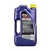 Royal Purple 11750 HMX SAE 10W-30 High-Mileage Synthetic Motor Oil - 5 qt., Model:ROY11750