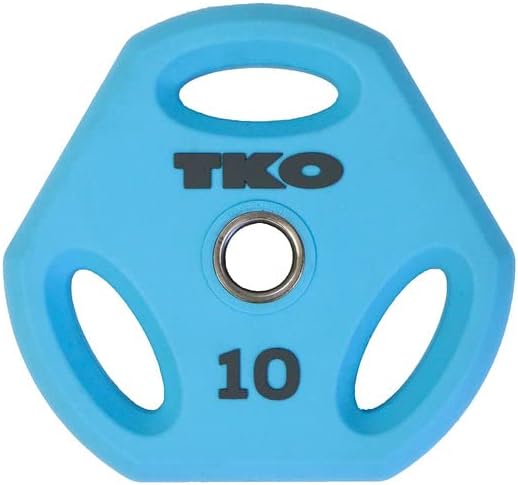 TKO Cardio Pump Set
