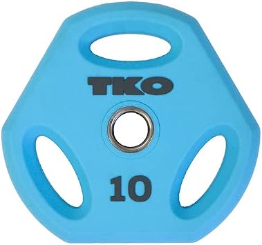 TKO Cardio Pump Set
