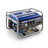 Gerador de Energia Bivolt