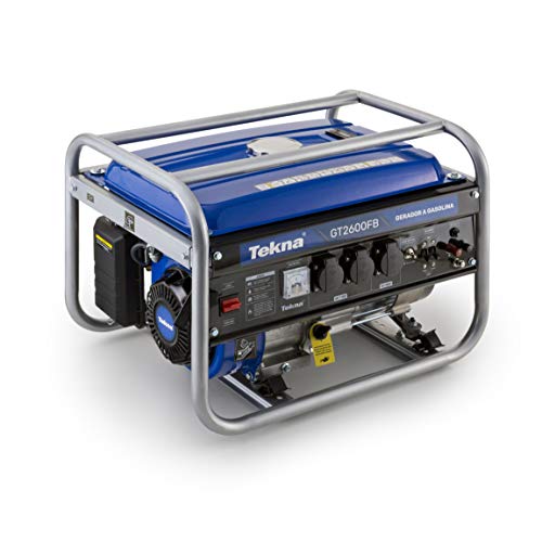 Gerador de Energia Bivolt
