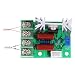 CA 50-220V 2000W SCR Regulador de Voltaje El¨¦ctrico Regulador de Velocidad del...
