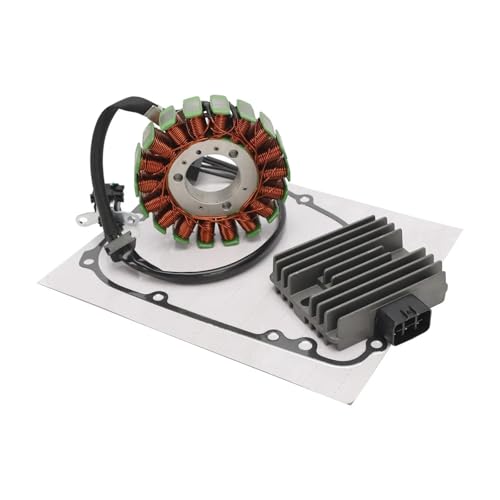 Régulateur de stator et redresseur pour ER250 Z250 ABS et EX300