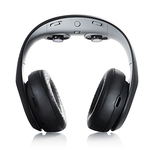Avegant Glyph AG101 VR Video Headsets, Patented Retinal Imaging Technology MOPS 3D Virtual