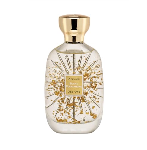 Bianco Polychrome Eau De Parfum 100Ml Vapo-image