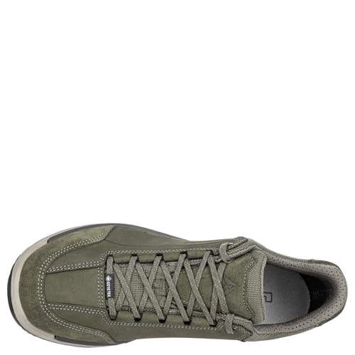 LOCARNO GTX LO Ws
