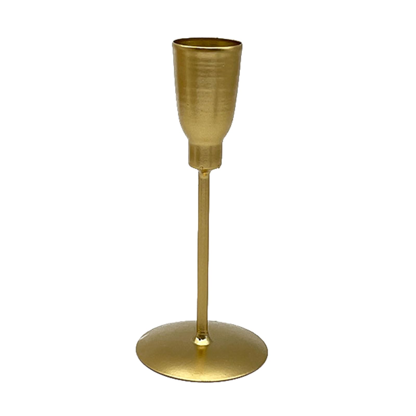Iron Holder Holder for Creating Warm Atmospheres in Any Setting Wedding Display Candlestick Wrought Iron