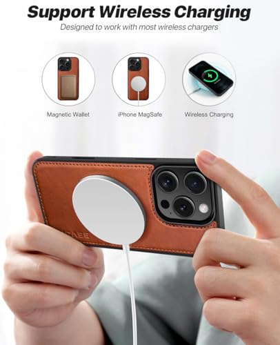 Coque iPhone 16 Pro Max Antichoc OCASE Protection Intégrale 6,9 Pouces