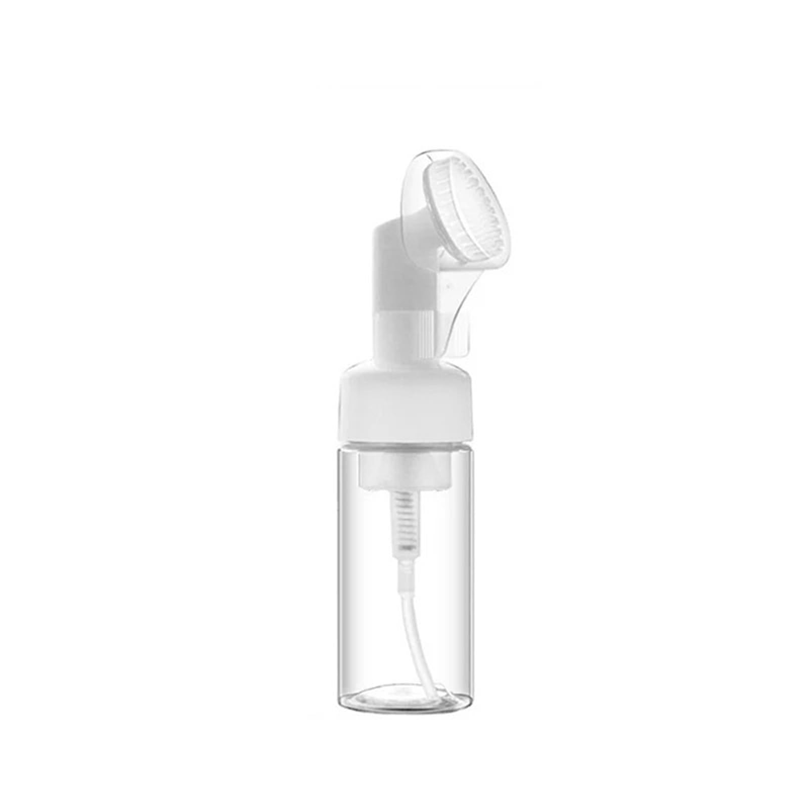 5PCS Empty Froth Foaming Pump Bottle for Cleaning Travel