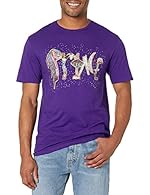 Official Prince Merchandise 1999 Collection Classic fit Seamless double needle 7/8" collar