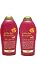 OGX Anti-Breakage Keratin Oil Shampoo + Conditioner (19.5oz)