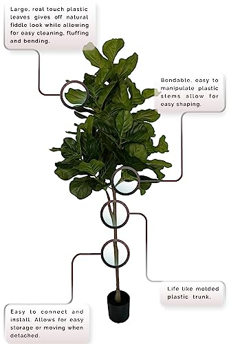 Moss-and-Bloom-6-Artificial-Real-Touch-Fiddle-Leaf-Fig-Tree