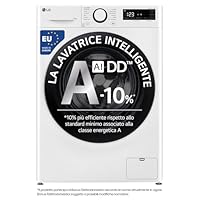 LG AI DD F4R3011NSWB