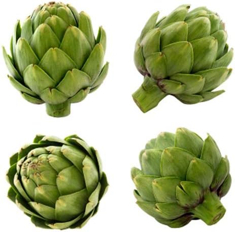 Baby Artichokes - 112 Count - Avg 20 Lb Case
