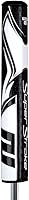 Vista 17 de SuperStroke Zenergy Tour Golf Putter Grip con tecnología SPYNE, nueva textura multizona y puerto técnico