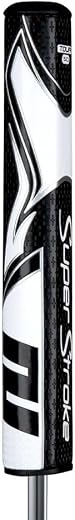 SuperStroke Zenergy Tour Putter Grip with SPYNE Technology