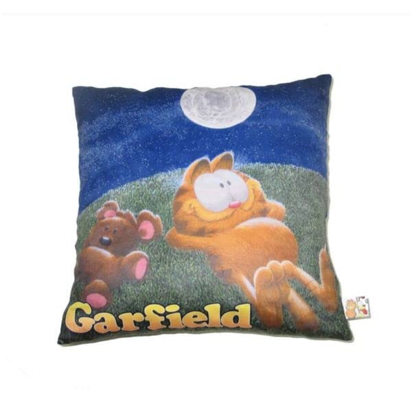 Grupo Moya Peluches Cojin Garfield Luna