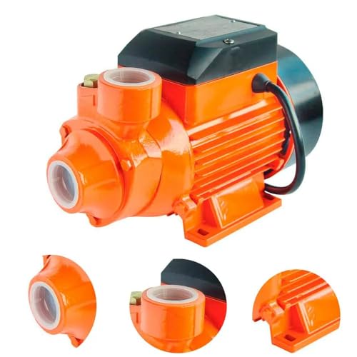 Bomba D'Água Periferica 1/2HP BP500 Intech Machine (220V)