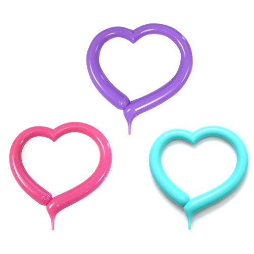 Betta ドクターベッタ 哺乳びん専用 ハートピン 日本製 ベビー用品 お手入れグッズ 色選択不可